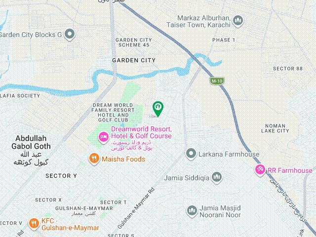 Property for sale in کراچی ڈویژن, North Waziristan
