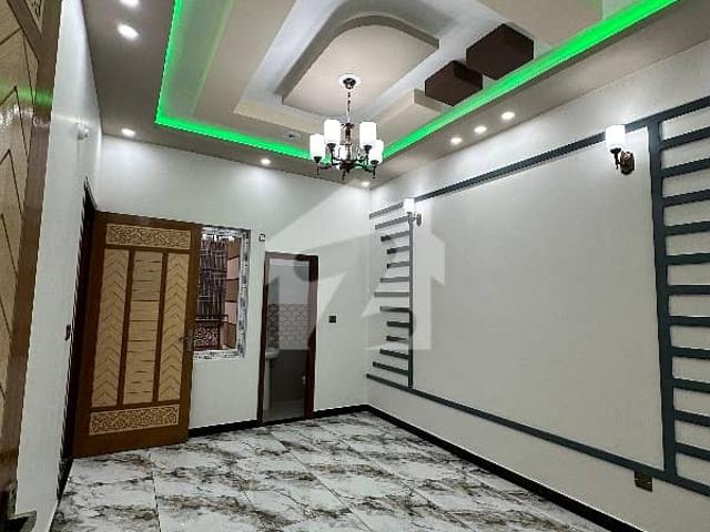 House for sale in North Waziristan, Federally Administered Tribal Areas fata