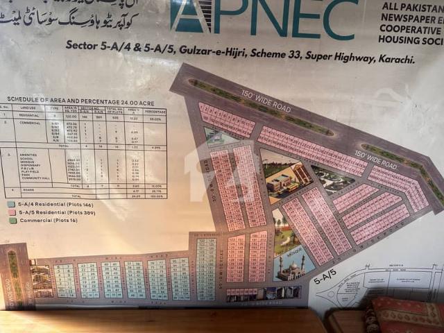 Property for sale in North Waziristan, Federally Administered Tribal Areas fata