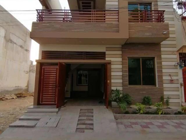 House for sale in North Waziristan, Federally Administered Tribal Areas fata