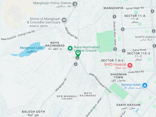 Property for sale in کراچی ڈویژن, North Waziristan