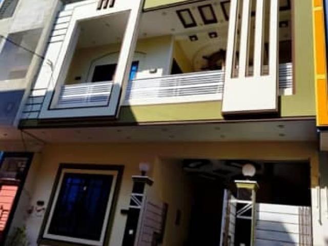 House for sale in North Waziristan, Federally Administered Tribal Areas fata