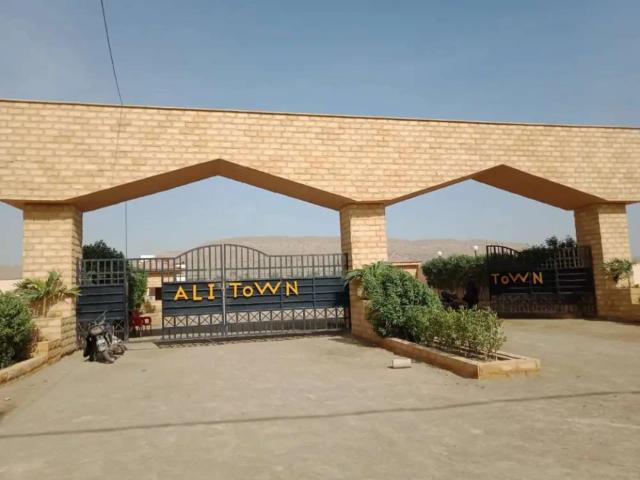 Land for sale in North Waziristan, Federally Administered Tribal Areas fata