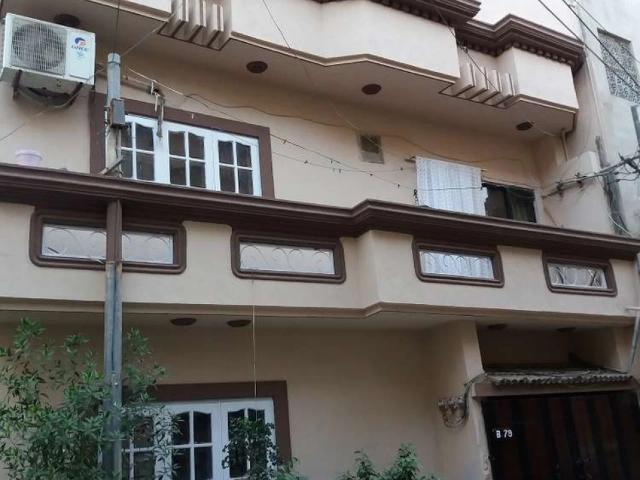 House for sale in North Waziristan, Federally Administered Tribal Areas fata