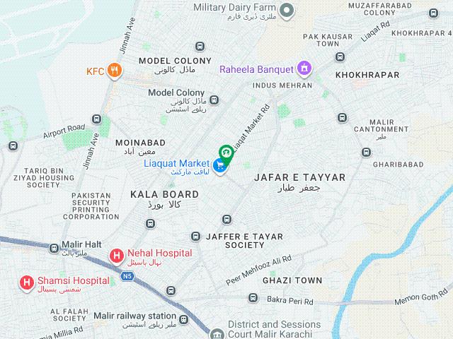 House for sale in North Waziristan, Federally Administered Tribal Areas fata