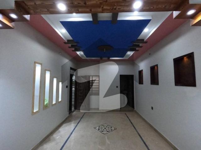House for rent in Gulshan-e-Iqbal Town, North Waziristan