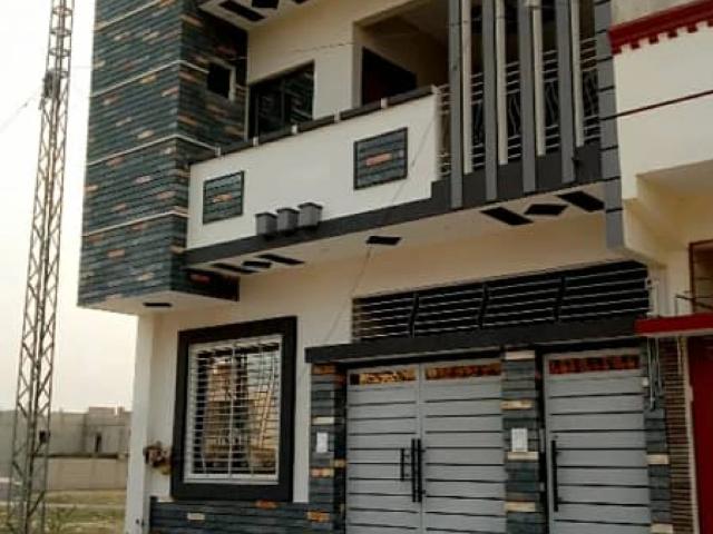 House for sale in North Waziristan, Federally Administered Tribal Areas fata