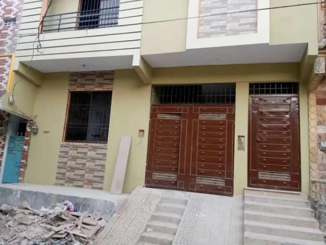 House for sale in North Waziristan, Federally Administered Tribal Areas fata