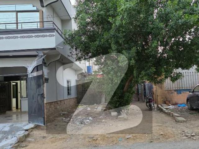 House for sale in Pink Residency, کراچی ڈویژن