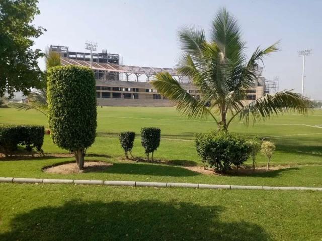 Land for sale in گلزار آباد, کراچی ڈویژن