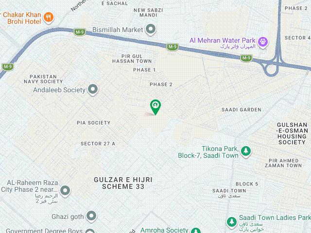 Property for sale in North Waziristan, Federally Administered Tribal Areas fata
