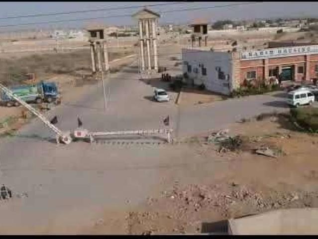 Land for sale in سرجانی ٹاؤن سیکٹر 5 اے, کراچی ڈویژن