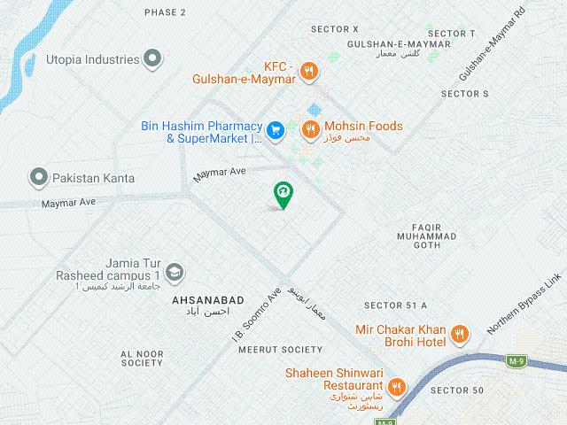 Property for sale in کراچی ڈویژن, North Waziristan
