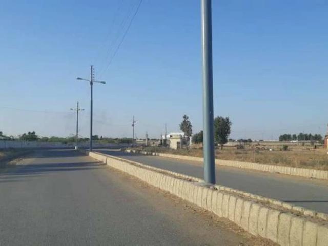 Land for sale in North Waziristan, Federally Administered Tribal Areas fata