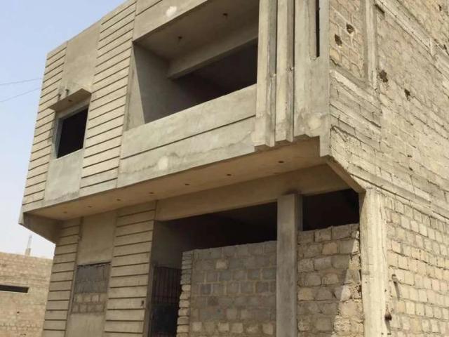 House for sale in North Waziristan, Federally Administered Tribal Areas fata