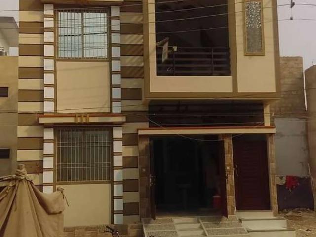 House for sale in North Waziristan, Federally Administered Tribal Areas fata