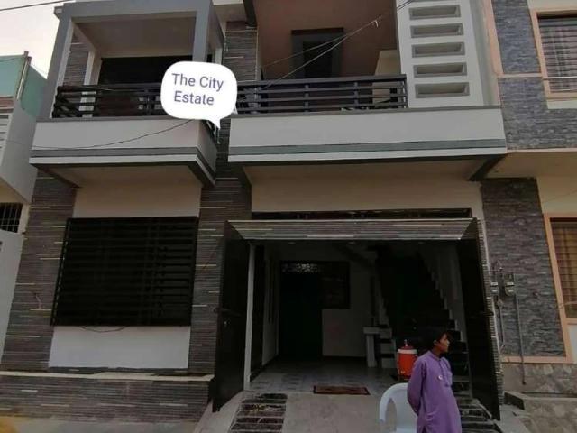 House for sale in North Waziristan, Federally Administered Tribal Areas fata