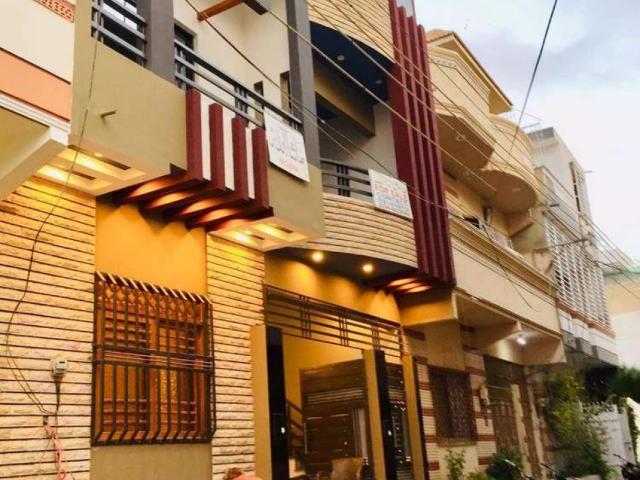 House for sale in North Waziristan, Federally Administered Tribal Areas fata