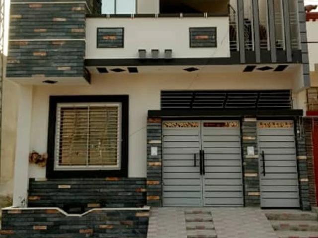 House for sale in North Waziristan, Federally Administered Tribal Areas fata