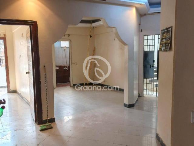 Apartment for sale in North Nazimabad Town, North Waziristan