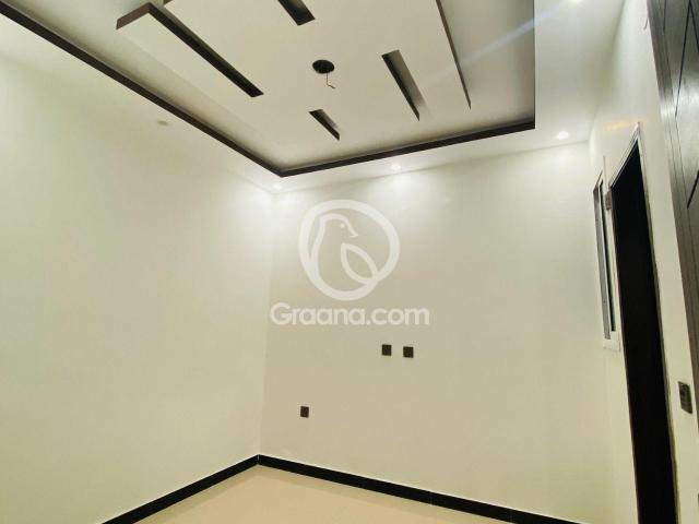 Apartment for sale in North Nazimabad Town, North Waziristan