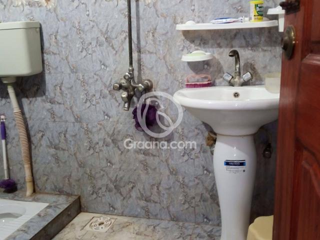 Apartment for sale in Gulshan-e-Iqbal Town, North Waziristan