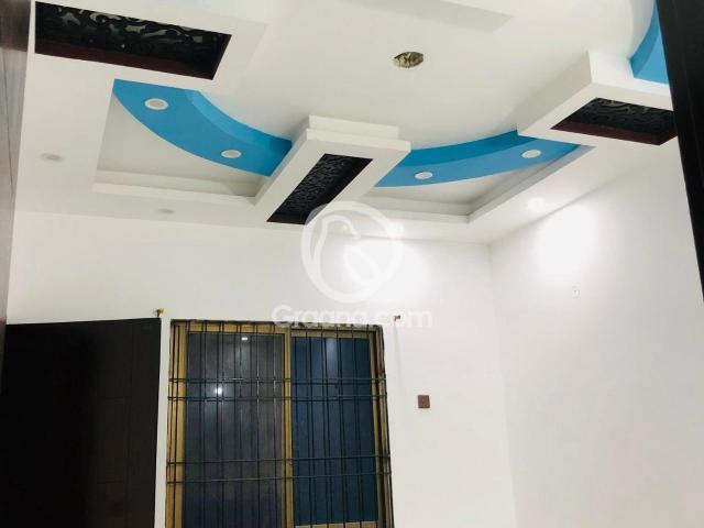House for rent in Gulshan-e-Iqbal Town, North Waziristan