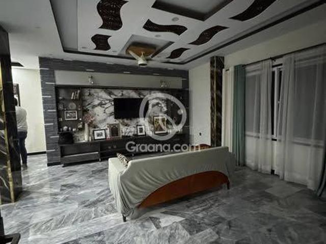House for rent in Gulshan-e-Iqbal Town, North Waziristan