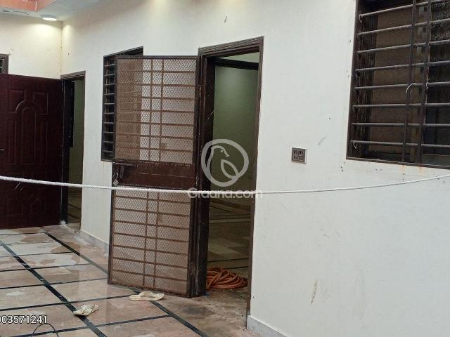 House for rent in Gulshan-e-Iqbal Town, North Waziristan