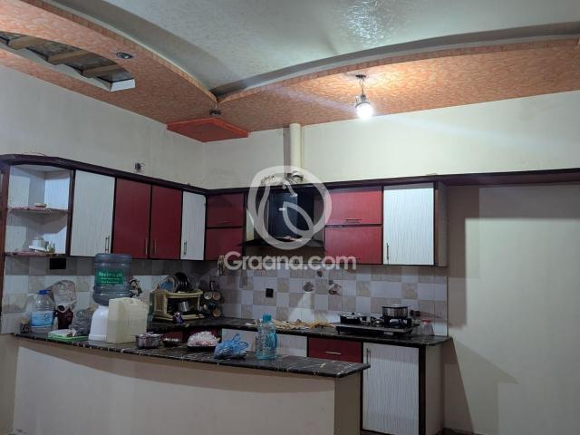 House for rent in North Nazimabad Town, North Waziristan