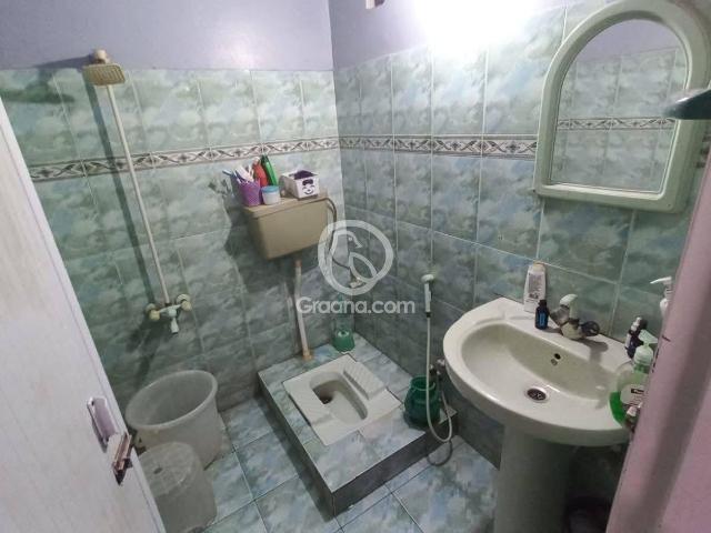 House for rent in Gulshan-e-Iqbal Town, North Waziristan