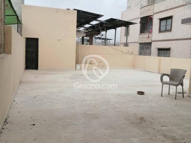 House for rent in Gulshan-e-Iqbal Town, North Waziristan