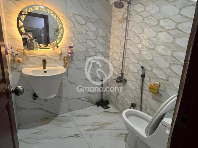 House for rent in North Nazimabad Town, North Waziristan