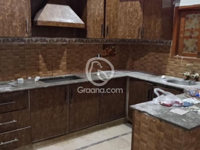 House for rent in Gulshan-e-Iqbal Town, North Waziristan