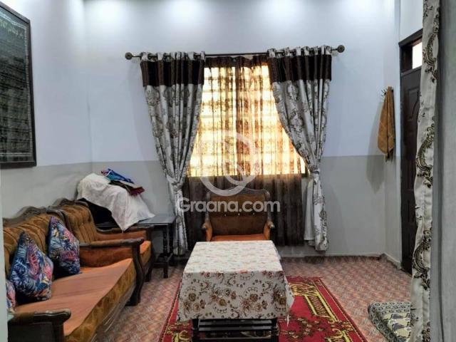 House for sale in Gulshan-e-Iqbal Town, North Waziristan