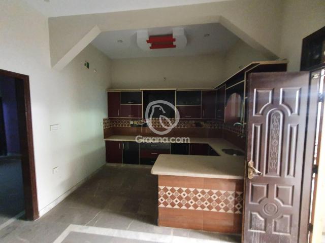 House for sale in Gulshan-e-Iqbal Town, North Waziristan