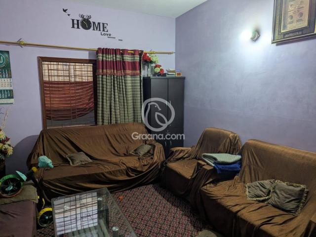 House for sale in North Nazimabad Town, North Waziristan