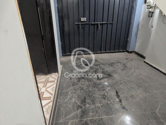 House for sale in North Nazimabad Town, North Waziristan