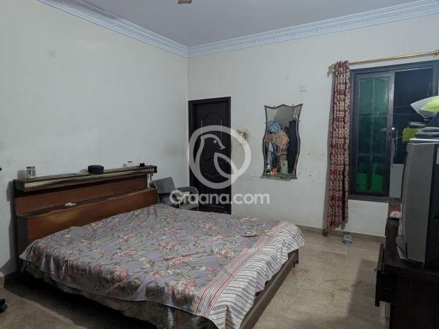 House for sale in North Nazimabad Town, North Waziristan