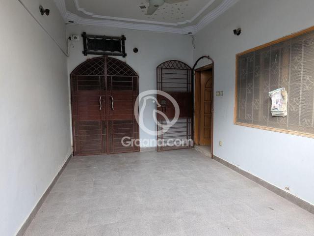 House for sale in North Nazimabad Town, North Waziristan