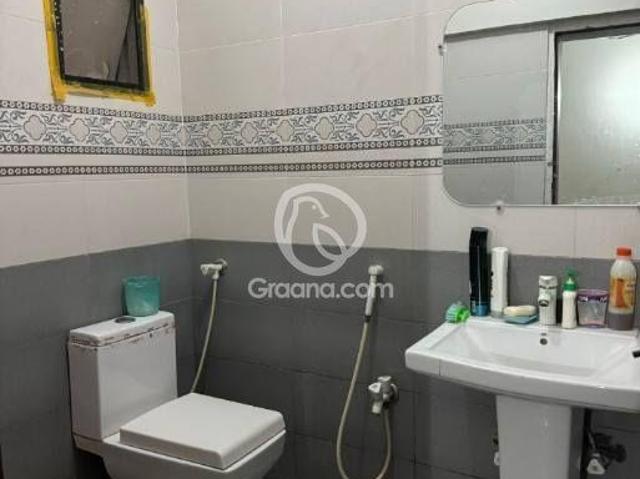 House for sale in Gulshan-e-Iqbal Town, North Waziristan