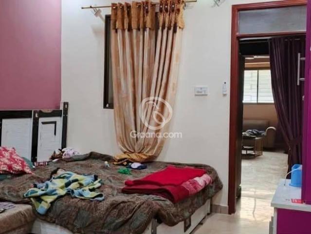 House for sale in Gulshan-e-Iqbal Town, North Waziristan