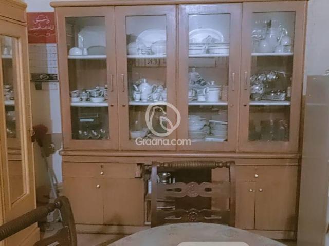 House for sale in North Nazimabad Town, North Waziristan