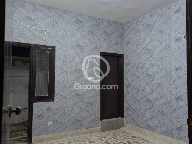 House for sale in North Nazimabad Town, North Waziristan