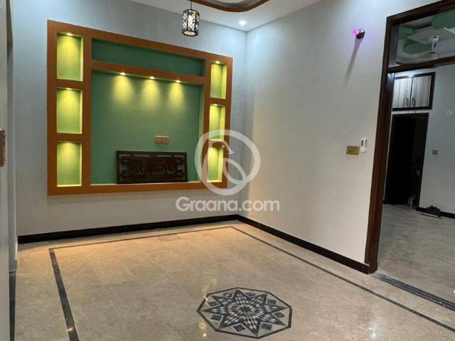 House for sale in Malir, North Waziristan
