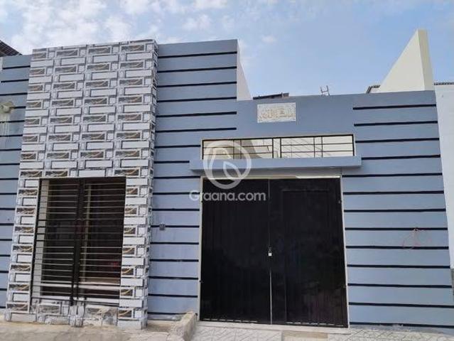 House for sale in Malir, North Waziristan