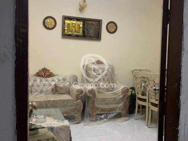 House for sale in Gulshan-e-Iqbal Town, North Waziristan
