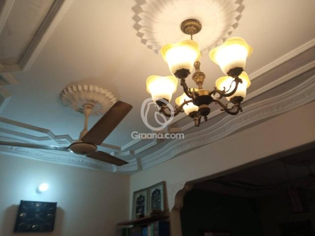 House for sale in New Karachi, North Waziristan