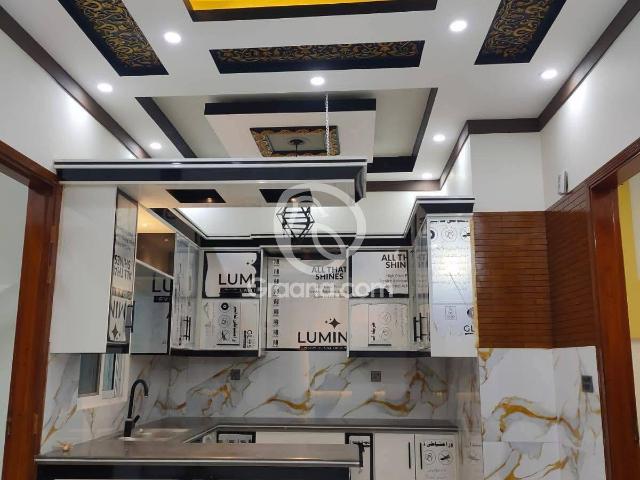 House for sale in Malir, North Waziristan