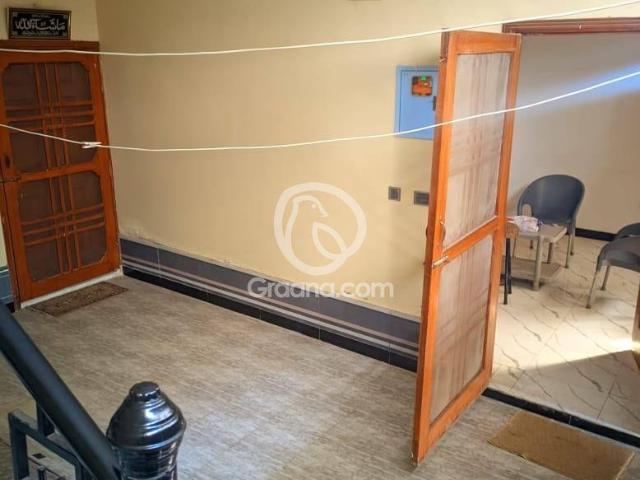 House for sale in Gulshan-e-Iqbal Town, North Waziristan